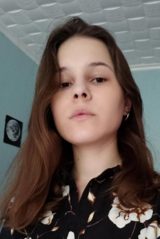 Светлана Евгеньевна Васильева