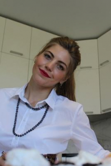 Галина Алексеевна Мещерякова