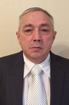 Сергей Викторович Кибакин