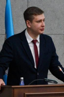 Кирилл Евгеньевич Иванов