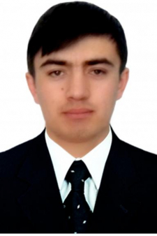 Оламафруз Олимович Султонов