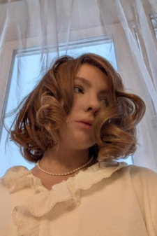 Софья Андреевна Бакирова