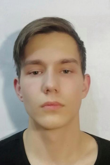 Максим Алексеевич Васильев