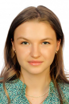 Мария Станиславовна Нехвядович