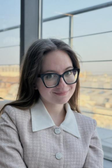 Василиса Юрьевна Панкова