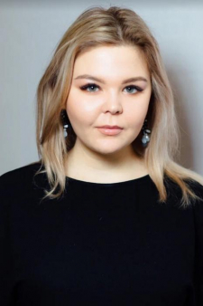 Элина Ильдусовна Шигапова