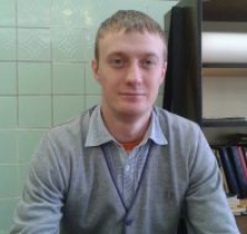 Александр Сергеевич Солодов