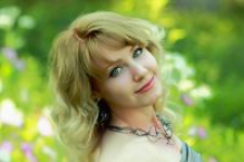 Екатерина Сергеевна Страхова