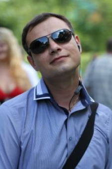 Александр Гаязович Каримов