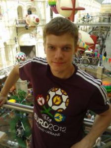 Дмитрий Андреевич Ботников