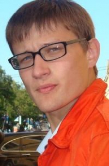 Константин Михайлович Козлов