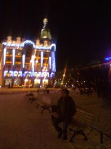 Нуржан Серикович Мамаев