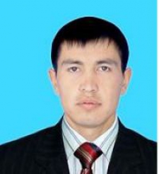 Акмал Насриддинович Абдуллаев