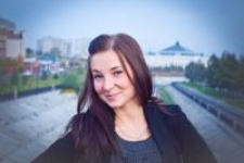 Светлана Сергеевна Елина