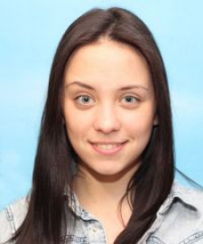 Елизавета Валентиновна Романова