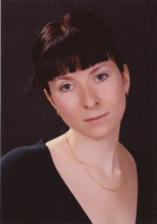 Зоя Александровна Бабашкина