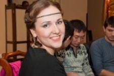 Камила Сергеевна Николаева