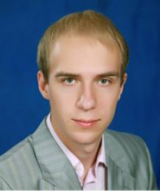 Алексей Алексеевич Павленко