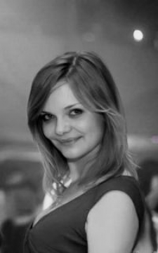 Анна Андреевна Шевченко