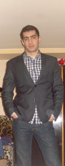 Gevorg Armen Nersisyan