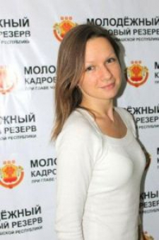 Светлана Юрьевна Алексеева
