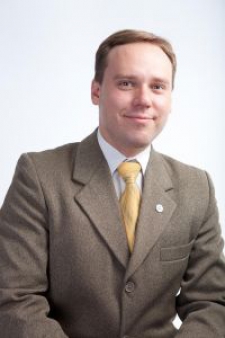 Александр Александрович Борисов