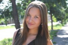 Ольга Петровна Родионова