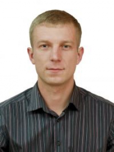 Юрий Игоревич Дробышев