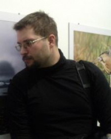Антон Алексеевич Петров