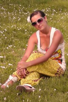 Екатерина Анатольевна Козина