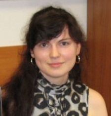 Светлана Сергеевна Самсонова
