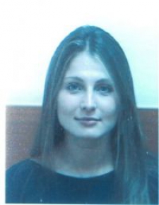 Ксения Александровна Иванова