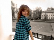 Ксения Евгеньевна Гернер