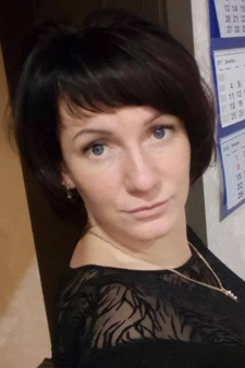 Мария Владимировна Родина