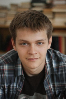 Олег Николаевич Розин