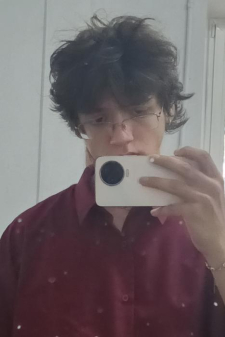 Арсений Валентинович Червов