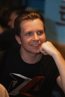 Андрей Иванович Алфёров