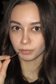 Дарья Игоревна Александрова