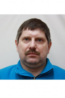 Владимир Игоревич Петров
