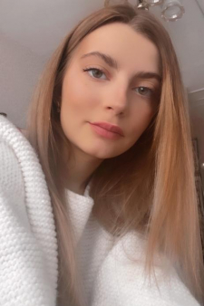 Алина Алексеевна Морозова