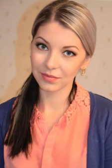 Надежда Николаевна Попова