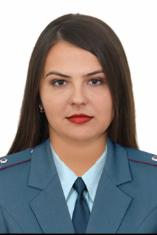 Галина Алексеевна Волкова