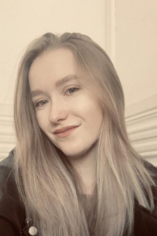 Полина Дмитриевна Соловьева