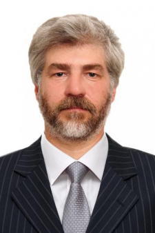 Константин Анатольевич Губнелов