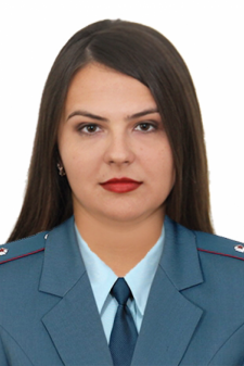 Галина Алексеевна Волкова