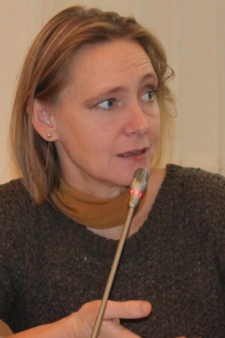 Инна Юрьевна Шустова