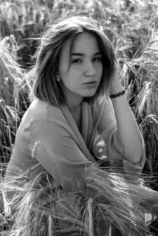 Ангелина Андреевна Тимашкова