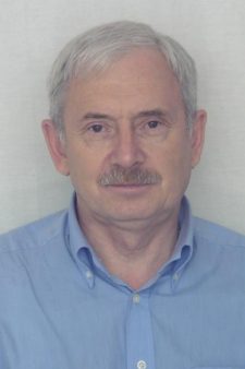 Владимир Викторович Храмов