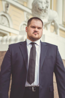 Сергей Сергеевич Матюшков