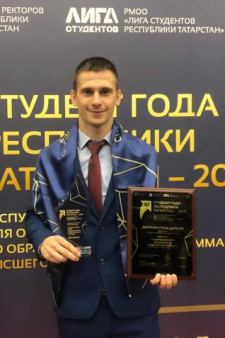 Григорий Иванович Улыбин